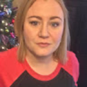 Meet your Posher, Teresa